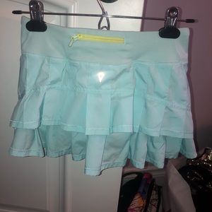 IVIVVA tennis skirt!